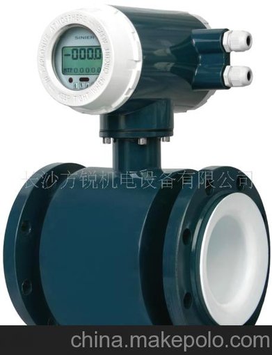 電磁流量計圖片
