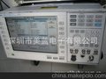 安捷伦8960手机综测仪双模机G+W+C,深圳抄底价租售!
