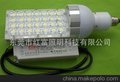 40W 180度LED发光玉米小路灯LED庭院灯公园灯E40 /E26/E27