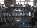 质优价廉 专供优质柴油机 欢迎垂询R6105系列柴油机