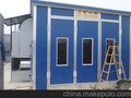 烤漆房 家具烤漆房 高温烤漆房