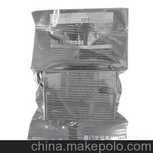 愛(ài)普生墨盒T1091黑色 全新兼容 優(yōu)質(zhì) 不帶頭墨盒 文儀圖片