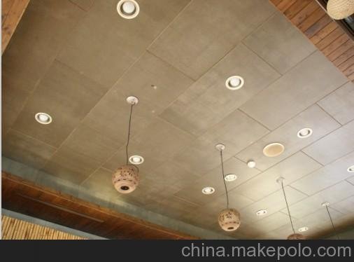 售正品木絲水泥板（泰國木絲水泥板）_云南，貴州，四川市場總經(jīng)銷圖片