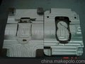 塑胶模具加工