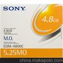 供应SONY EDM-4800C 4.8GB MO 磁光盘