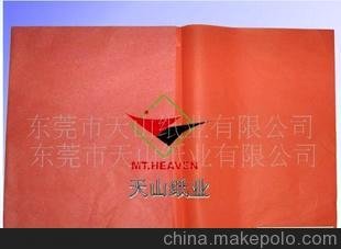 鞭炮用大紅色拷貝紙圖片