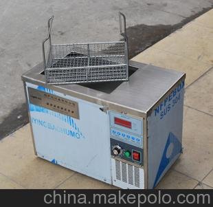 GDS-1006 醫(yī)用手術(shù)刀清洗機，鉗子、輸液瓶清洗設(shè)備圖片