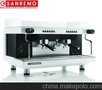 具口碑的sanremo 半自动意式咖啡机低价批发