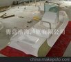 RIB520B玻璃钢底壳 2012年新款