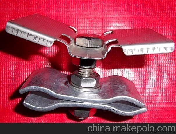 廠家預(yù)絞式金具 預(yù)絞式引下線夾 預(yù)絞式預(yù)絞金具 預(yù)絞絲圖片