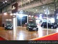 长潲展台设计长沙展厅布置长沙展台搭建