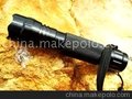 乐清大浪DL5100型远射强光手