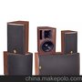 供应DE Acoustics缔艺HQ-218S双18寸酒吧超重低音音箱