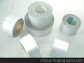 PET标签定做生产厂家 亚银PET标签材料 亮白PET标签 不干胶条码标签 PET标签标贴