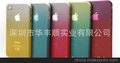 苹果保护壳模具 iphone手机保护套模具 注塑手机套 定制保护壳模