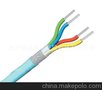 NEXANS耐克森ABS1503KD24以太网电缆