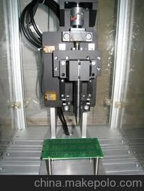 供應(yīng)定制PCB板壓接設(shè)備