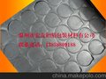 热封垫片 供应铝箔压纹拉手铝箔膜