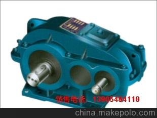 供應(yīng)起重機(jī)額配件 QY型起重機(jī)用硬齒面減速器圖片