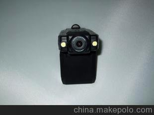 P5000雙鏡頭行車(chē)記錄儀　汽車(chē)黑匣子　廣角　工廠(chǎng)直批圖片