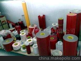 高粘性 耐高溫 防水 工業(yè)雙面膠帶圖片