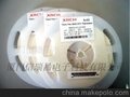 厂家直销超低阻片式负温度系数NTC热敏电阻器0805-72.6Ω