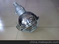 供应进申防爆BGL-G系列不锈钢防爆灯BGL-G不锈钢防爆灯