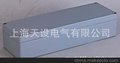 铸铝接线盒360*120*80