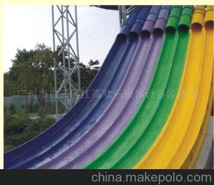 供應(yīng)水上樂園 水上游藝設(shè)施 水上滑梯圖片