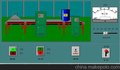 天津上位机控制/上位机控制报价，佳蒙自动化机械