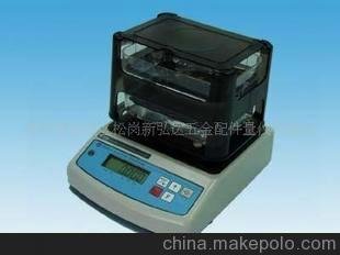 特價(jià)供應合金密度計/電子比重計圖片