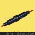 廠家供應 JH705C 型5*20mm保險絲用線束保險絲座