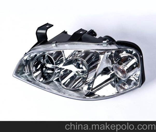 常州奇瑞汽車大燈廠家圖片
