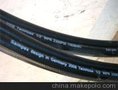 双排纤维编织胶管 SAE 100 R7 TWIN HOSE