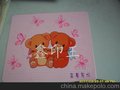 热销产品实木橱柜门板喷绘机