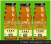 厂家直销各种规格有优质玻璃瓶：饮料瓶系列