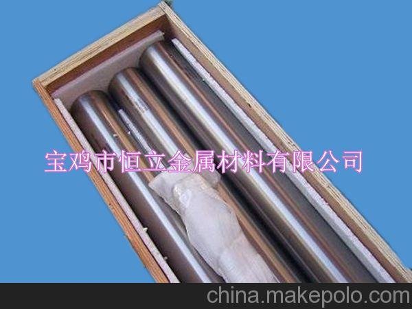 鈦合金棒 無(wú)磁 無(wú)毒圖片