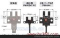供应SUNX/神视PM-L24现货神视光电传感器PM-L24
