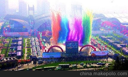 2013中國(guó)（西安）國(guó)際現(xiàn)代農(nóng)業(yè)機(jī)械展覽會(huì)圖片