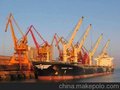 钦州无锡到鞍山烟台海运费用