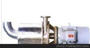 專業(yè)品質設計科學消沫泵圖片