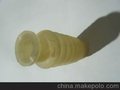 硅橡胶护套
