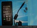 UL CE PSE FCC CCC 12V6A 24V3A电源适配器