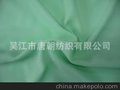 长期供应 RPET 再生环保 时装 装饰布 雪纺面料