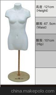 廣東半身胸膜/內(nèi)衣模特/高檔半身櫥窗圖片