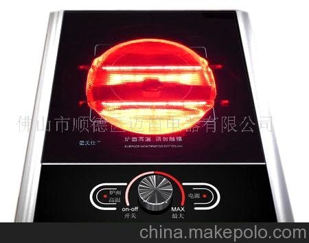 電灶具圖片