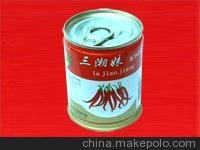 供應(yīng)辣椒醬，湘女 辣。河北特產(chǎn)—辣椒醬。圖片