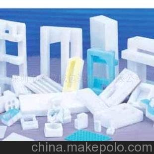 防震珍珠棉，防摩擦珍珠棉，防擠壓珍珠棉，EPE，珍珠棉支架圖片
