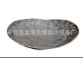 制造椭圆形封头Φ500 开封县金海封头厂供应椭圆封头
