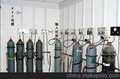 供应实验室供气系统 实验室气体管道